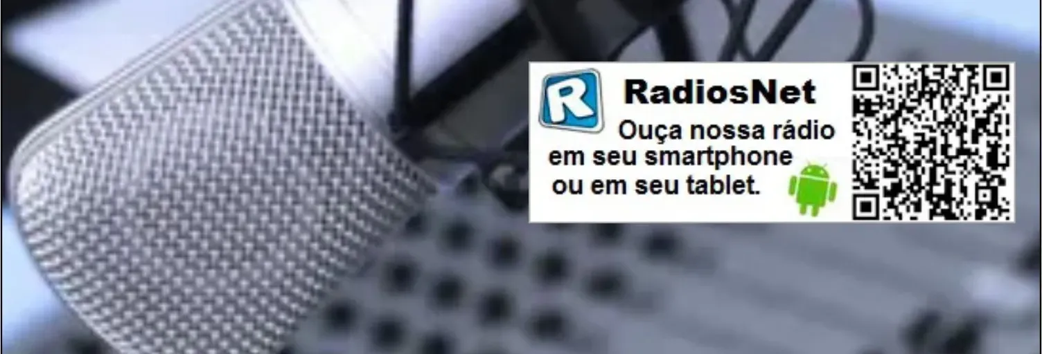 Melodia Gospel Web Rádio