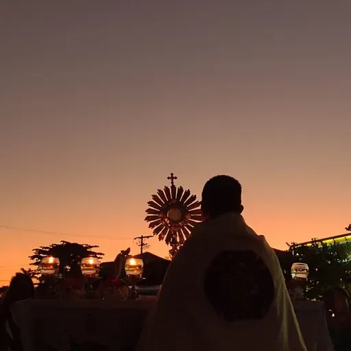 Homilia do 3° Domingo da Páscoa