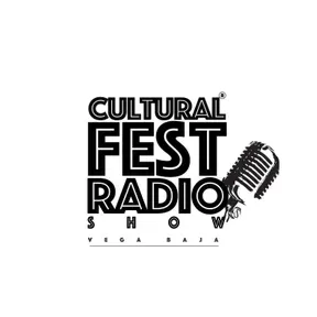 Cultural Fest Radio Show