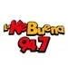 Ke Buena 91.3 FM - XHEOB