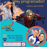 Hey programador: Cuida tu salud mental