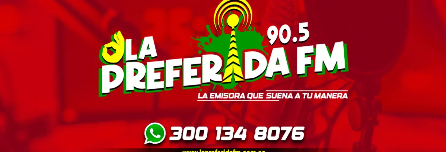 La Preferida FM