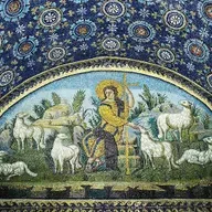 A Leading Shepherd ~ Acts 2:42-47 & 1 Peter 2:19-25