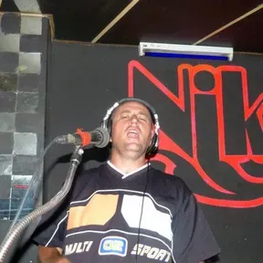 NIKITAS EDM RADIO