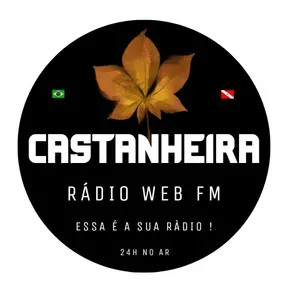 Rádio Web Castanheira Fm