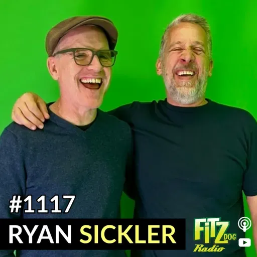 Ryan Sickler  - Episode 1117