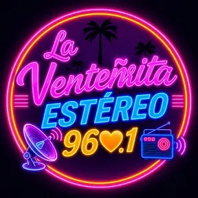 LA VENTEÑITA FM ESTEREO