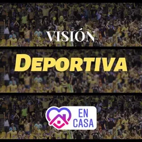 Vision Deportiva Retro