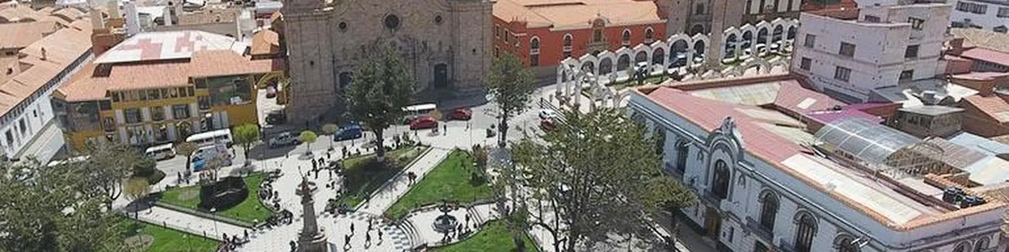 Radio Mix  LLallagua-Potosi Bolivia