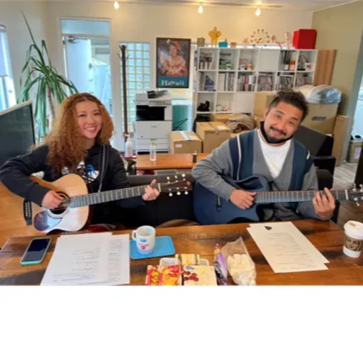 #5 あなたも「突然志村けん」ができるかも♪ Guest : 植松陽介