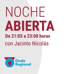 Noche Abierta