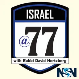 Israel @ 77