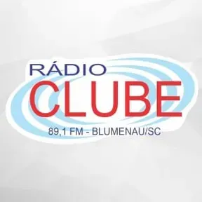 Rádio Clube de Blumenau 89.1