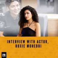 Interview with Actor, Roxie Mohebbi