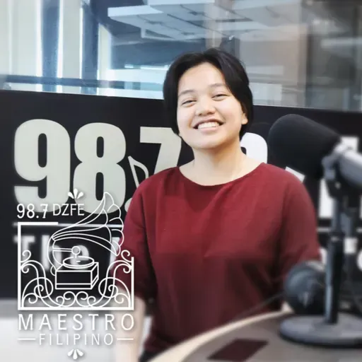 MAESTRO FILIPINO 25 1018 | Jenna Salliman
