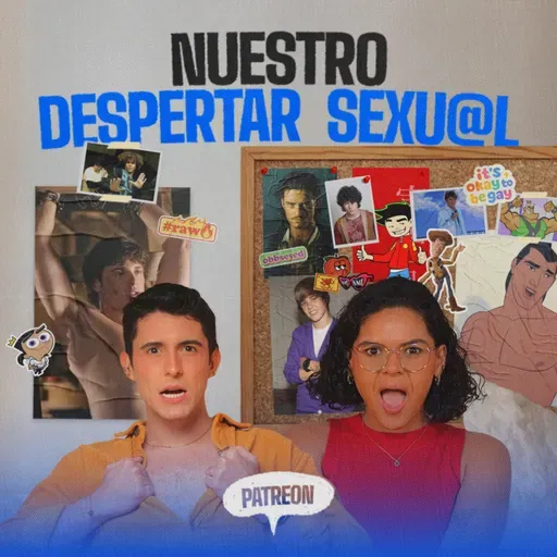 Los despertares sexu@les en nuestra infancia y adolescencia | EP 425