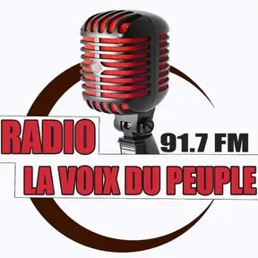 Radio LVDP