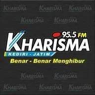 Kharisma FM langsung
