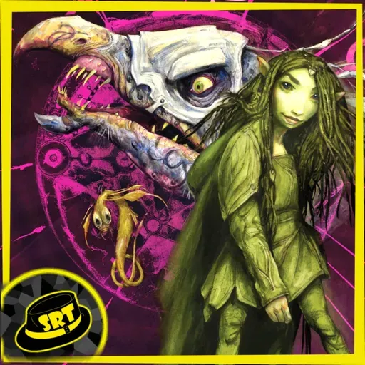 Os Livros de Dark Crystal (Sombras e A Canção do Cristal Encantado)