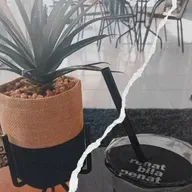 Hubungan itu seperti dua sisi mata uang!