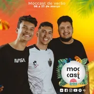 Aqui/Ágora -Pod Cast - Moccast #55