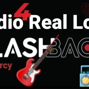 Radio 4Real Love Flashback