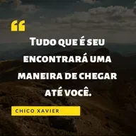 Não deseje o que não é seu