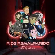 R de Remalparido #88: Llegará el día ft. El Sai