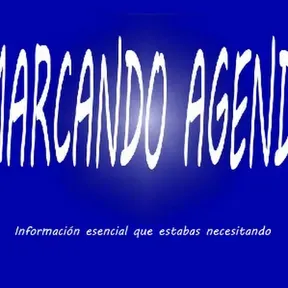 Marcando Agenda