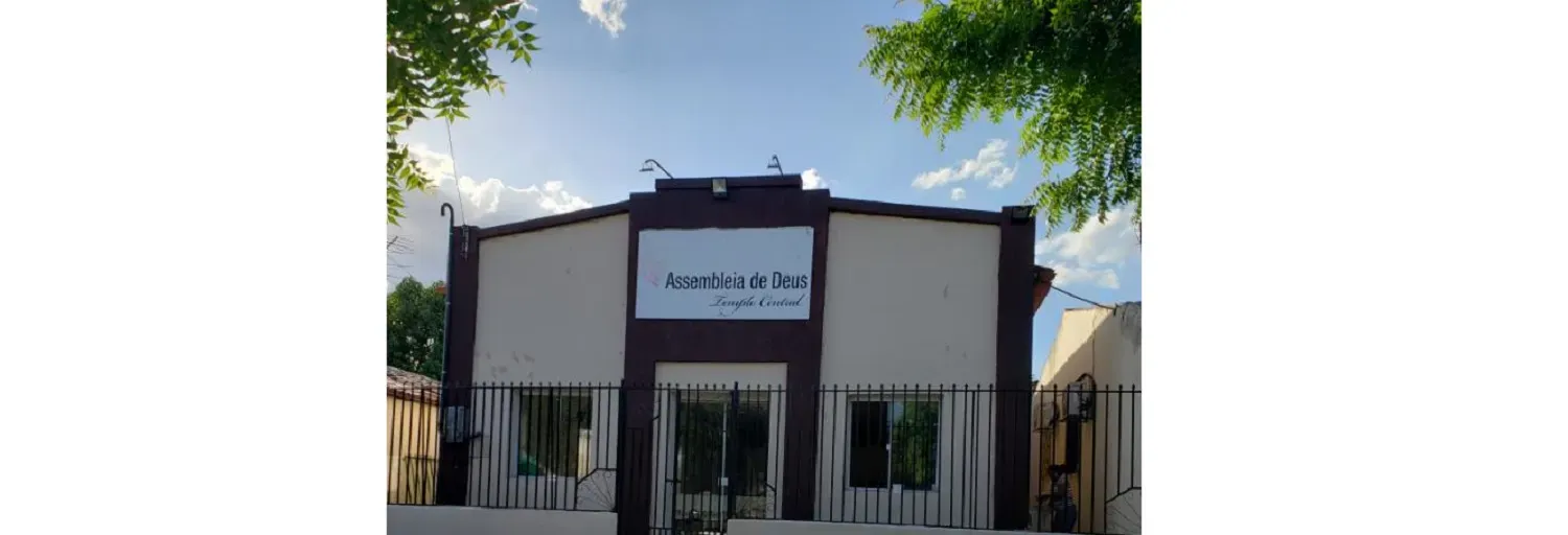 ADTC Moraújo