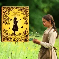 #Dźwiękowe Kalendarium 23 #Ewolucja według Calpurnii Tate #Jacqueline Kelly # czyta Joanna Jaworska