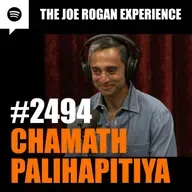 #2494 - Chamath Palihapitiya