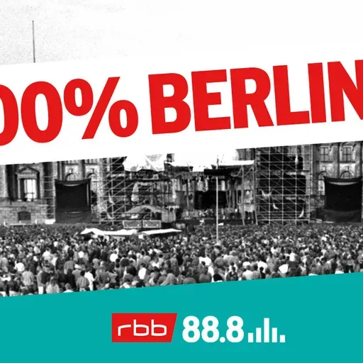 Party und Krawall – die legendären Konzerte an der Mauer