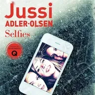 Selfies - Jussi Adler Olsen