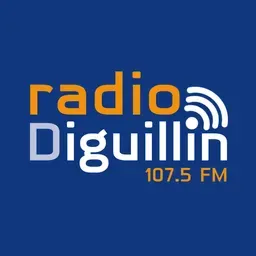 Radio Diguillin 107.5 FM