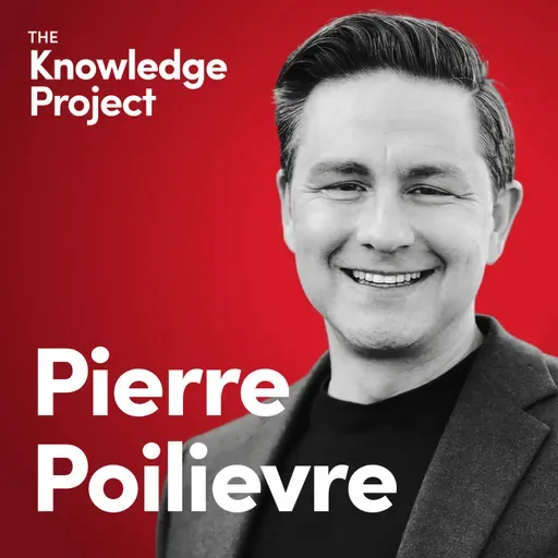 Pierre Poilievre on the Role of Government, Freedom, and Affordability