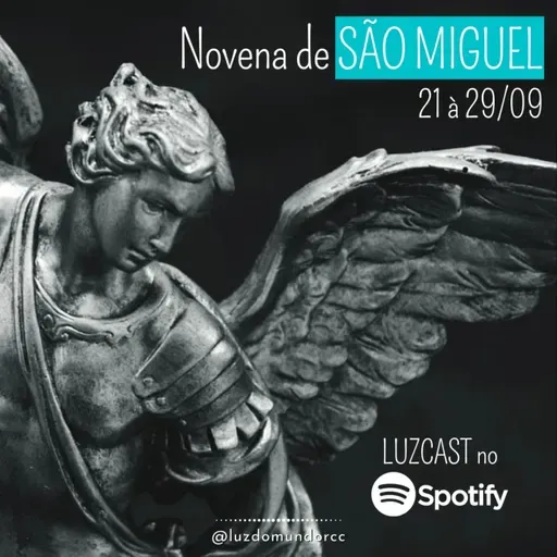 Novena de São Miguel Arcanjo 6º dia
