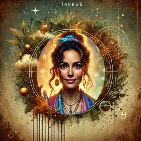 Taurus Astrology Bites: Daily Horoscopes with Luna Vega