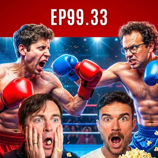 Is the ChatGPT Era Over? Opus 4.6 & The Shift from Chat to Delegation - EP99.33