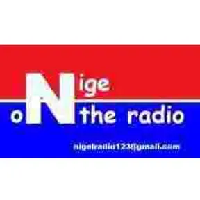 Nige On The Radio