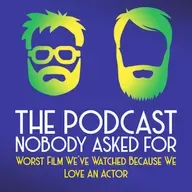 Worst Films We've Watched Because We Love An Actor