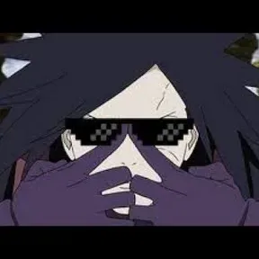 Uchiha madara