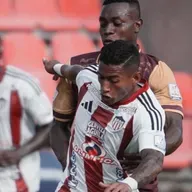 Junior finalmente terminó sus cuadrangulares para el olvido