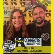w/Johnny'Z Pour House