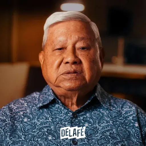 JESUS Saved Me From Cambodia's Killing Fields... | Testimony #356