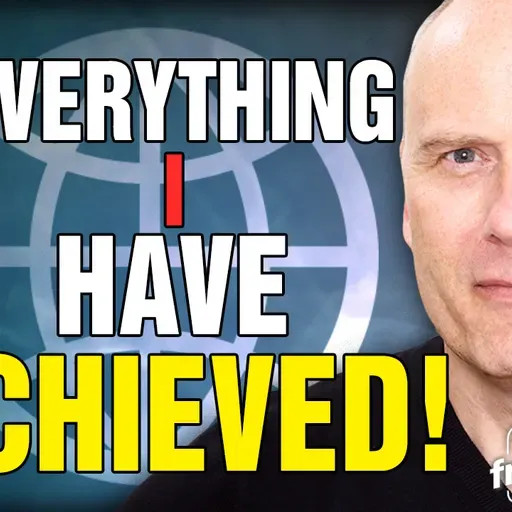 5962 Everything I Have Achieved!