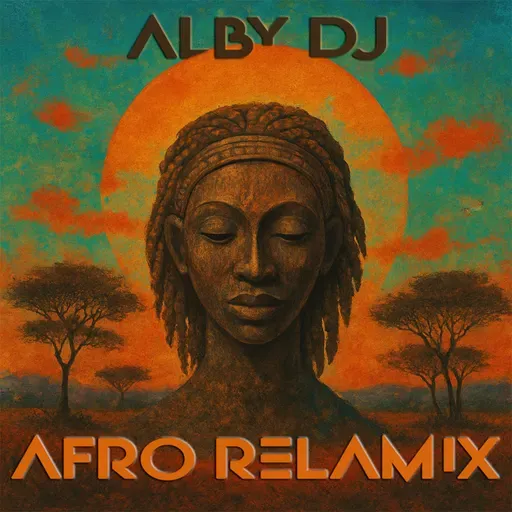 AFRO RELAMIX