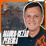 UM ASSADO PARA... MAURO CEZAR PEREIRA | #374