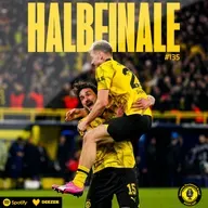 Halbfinale!!! - Episódio #135