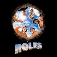 HOLES (2003) - Commentary by Shia LaBeouf, Khleo Thomas, Jake M. Smith & MORE
